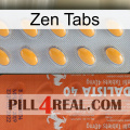 Zen Tabs 43